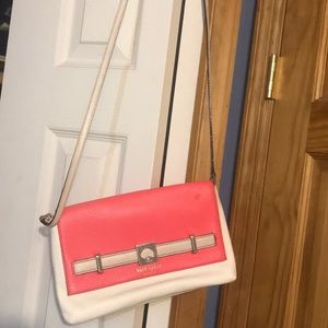 Kaye Spade cross body